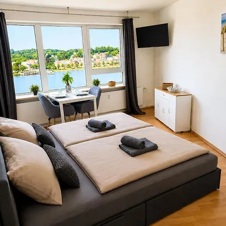 Apartment Nordblick