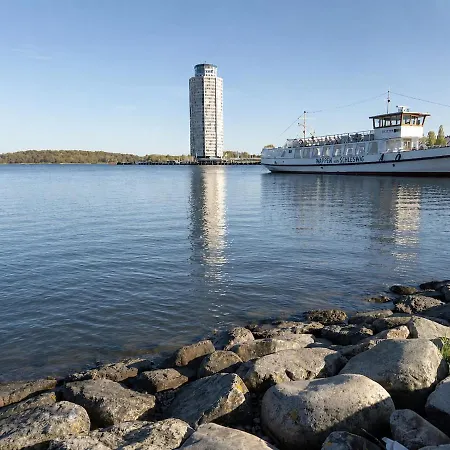 Apartament Nordblick *