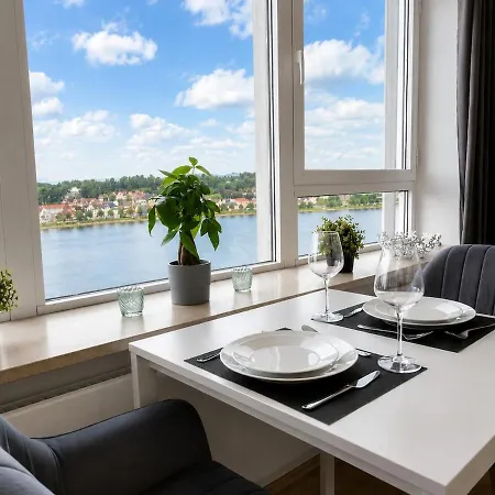 Apartament Nordblick *
