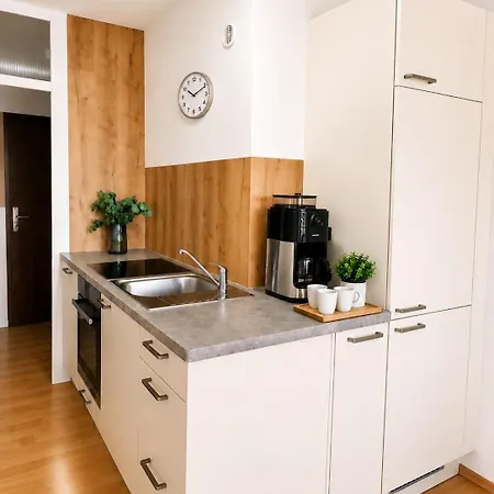 Apartament Nordblick