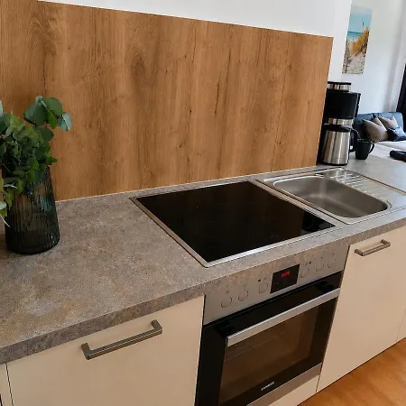 Nordblick Apartament