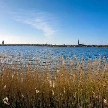 Apartament Nordblick Szlezwik