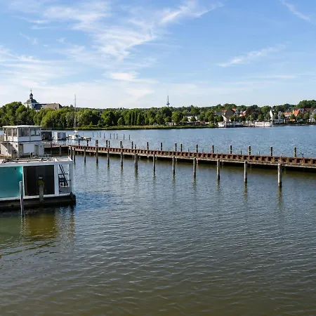 Nordblick Apartament *